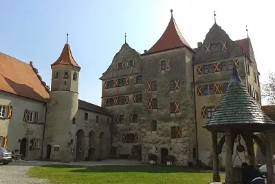 Castle Germany_1