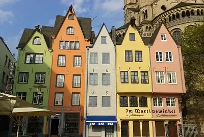 Colgne Germany