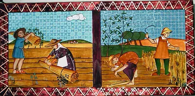 Fisiocracia jigsaw puzzle