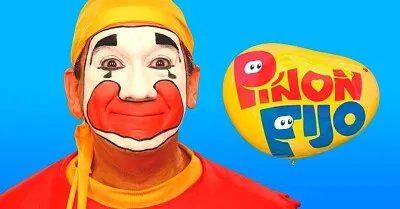 PIÑON FIJO jigsaw puzzle