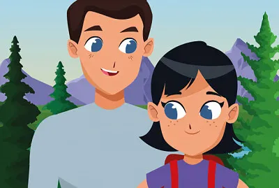 Familia monoparental