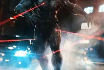 Luis Gustavo M. Lacerda