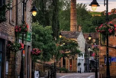 reino unido jigsaw puzzle