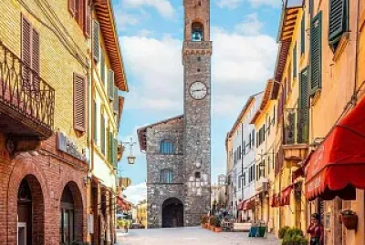 italia jigsaw puzzle