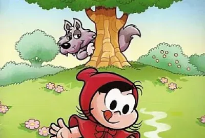 imagens de personagens.