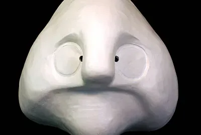 Contramáscara