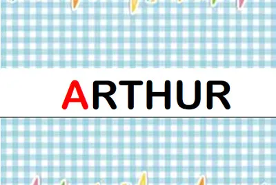 ARTHUR