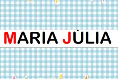 MARIA JULIA