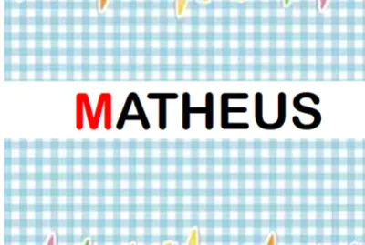 MATHEUS