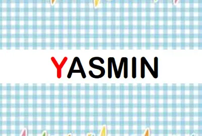 YASMIN