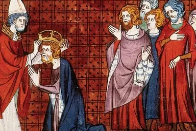 Carlomagno jigsaw puzzle