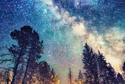 Paisajes
