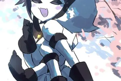 Su nombre es Muffet de Xtale by Jakey