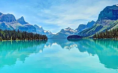 paisaje