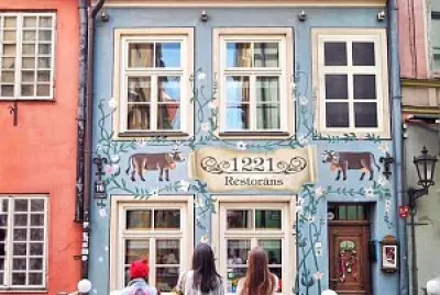 Lugares jigsaw puzzle