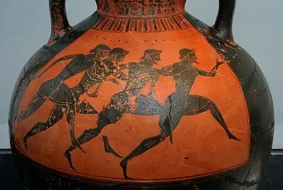 CERAMICA GRIEGA