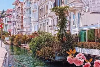 istambul
