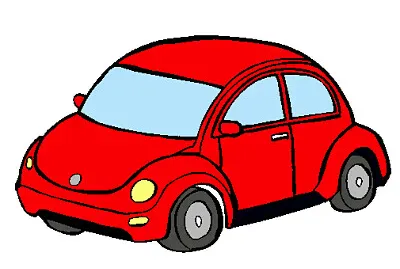 CARRO jigsaw puzzle