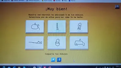 Inteligencia artificial