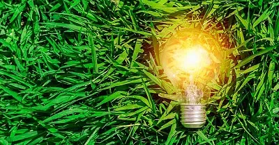 Energy jigsaw puzzle