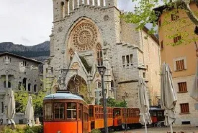 Mallorca España