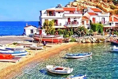 Lugares jigsaw puzzle