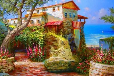 paesaggi jigsaw puzzle