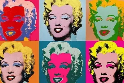 POP ART