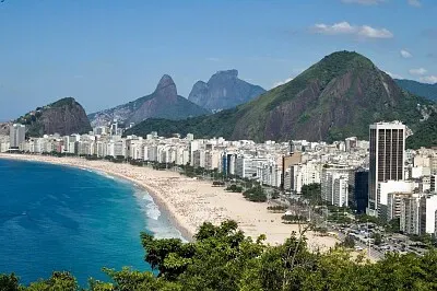 Rio de Janeiro - Brasil