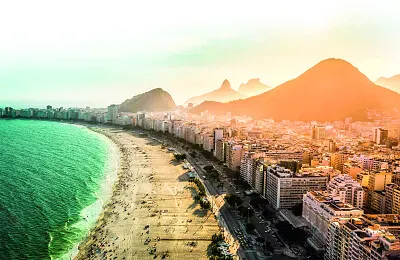Rio de Janeiro - Brasil