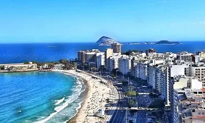 Rio de Janeiro - Brasil