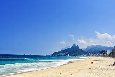 Rio de Janeiro - Brasil