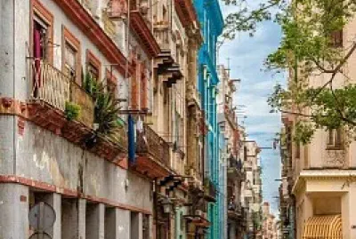 La Habana Cuba