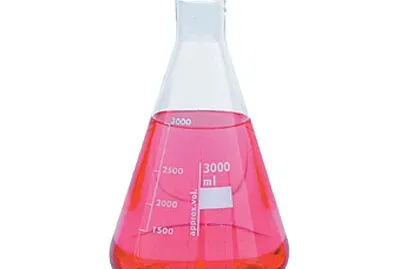 MATRAZ ERLENMEYER
