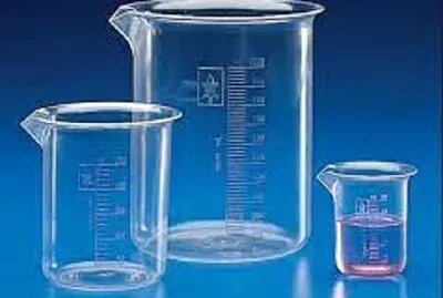 VASO DE PRECIPITADO jigsaw puzzle