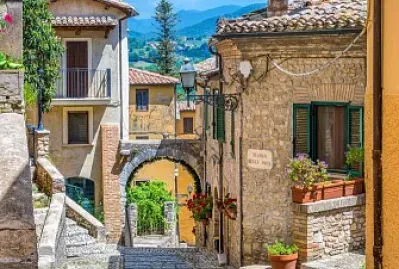 italia jigsaw puzzle