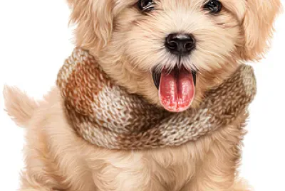 cachorro jigsaw puzzle