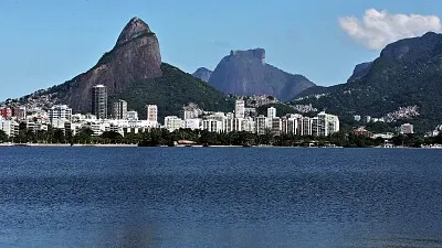 Rio de Janeiro - Brasil