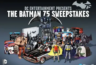 Batman