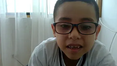 Alfonzo jigsaw puzzle