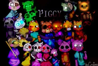 piggis