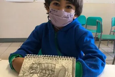 Emilio Kout jigsaw puzzle