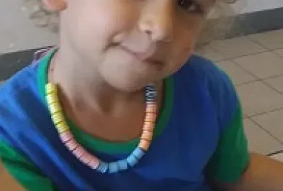 Emilia Levy jigsaw puzzle