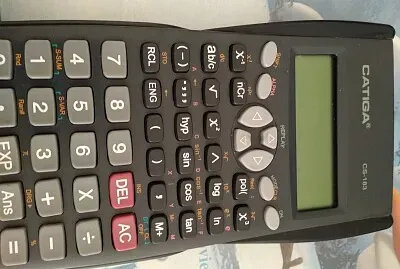 Calculadora