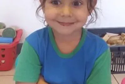 Jazmín jigsaw puzzle