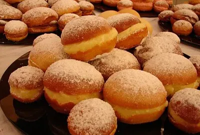 comida brasileira