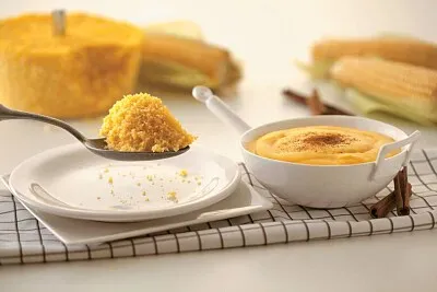 comida brasileira