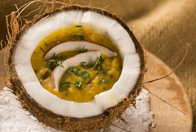 comida brasileira