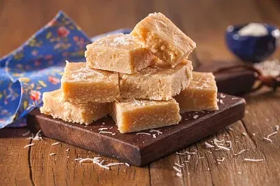 comida brasileira jigsaw puzzle