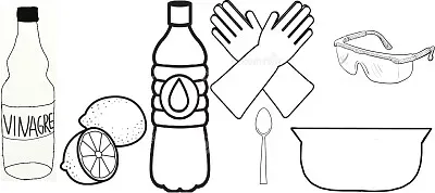 Desinfectante casero 2